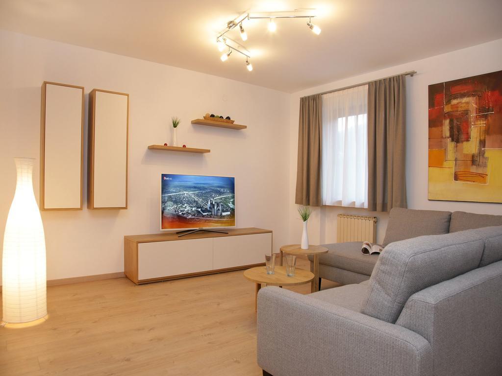 Apartments Obernosterer - Grossglockner Kaprun Extérieur photo