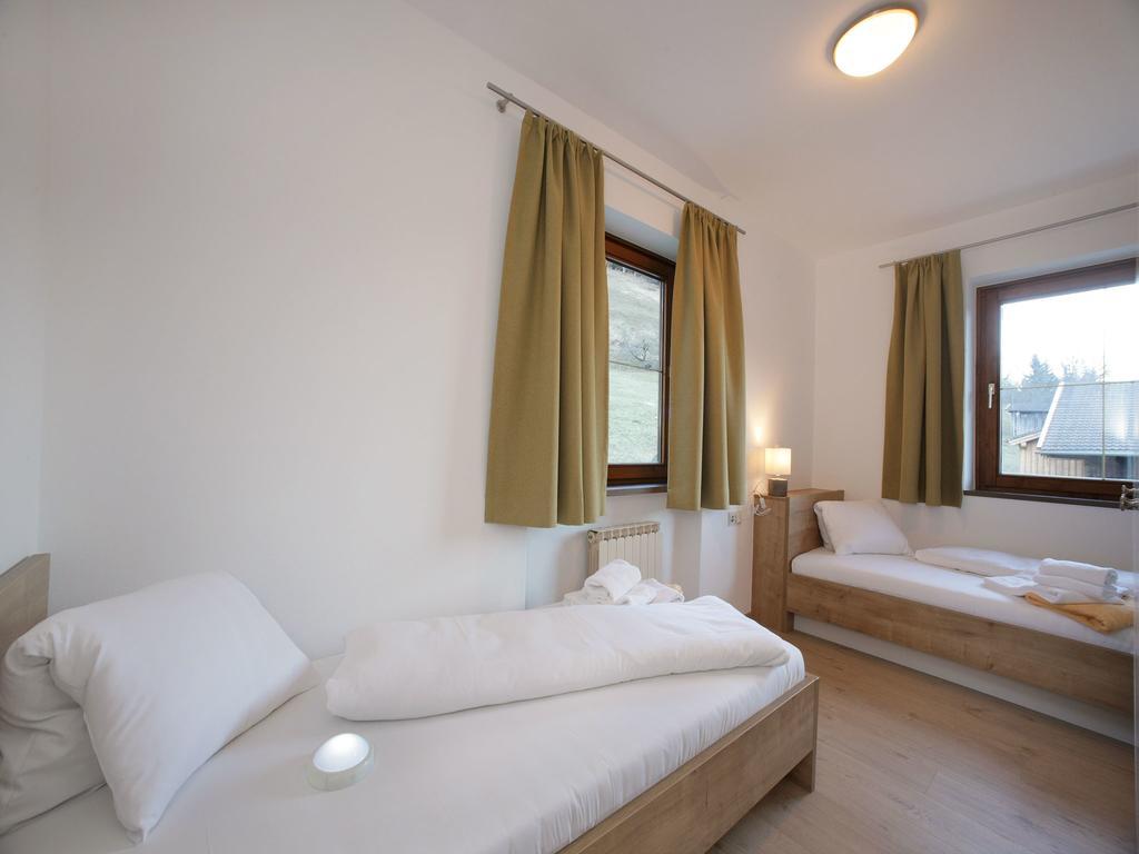 Apartments Obernosterer - Grossglockner Kaprun Extérieur photo