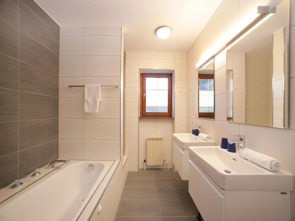 Apartments Obernosterer - Grossglockner Kaprun Extérieur photo