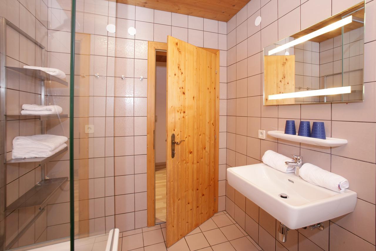 Apartments Obernosterer - Grossglockner Kaprun Extérieur photo