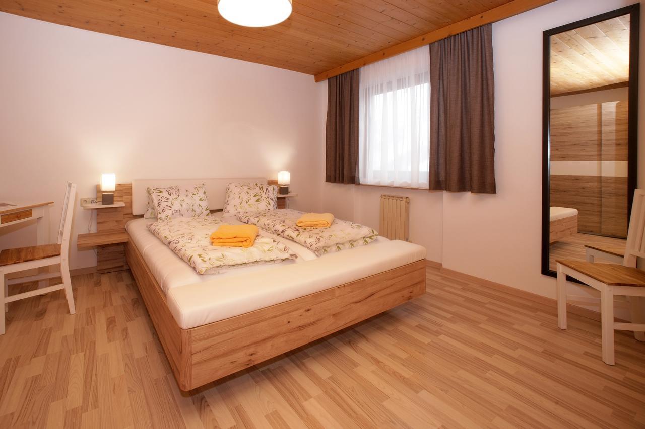 Apartments Obernosterer - Grossglockner Kaprun Extérieur photo