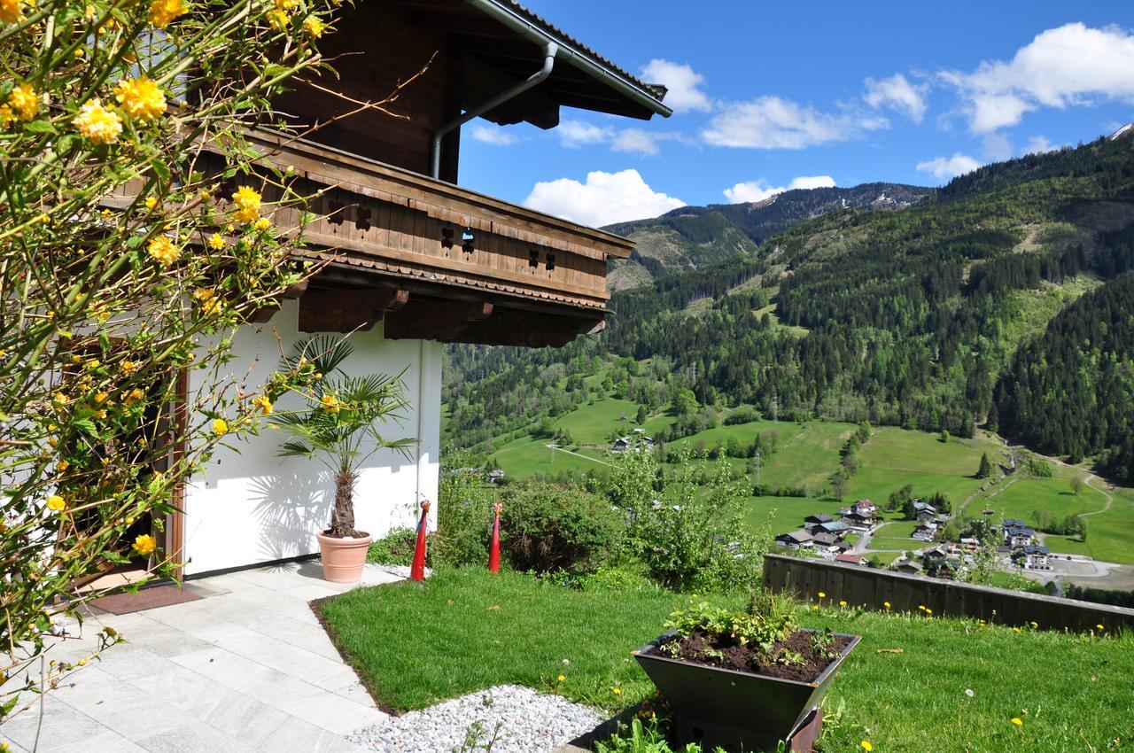 Apartments Obernosterer - Grossglockner Kaprun Extérieur photo