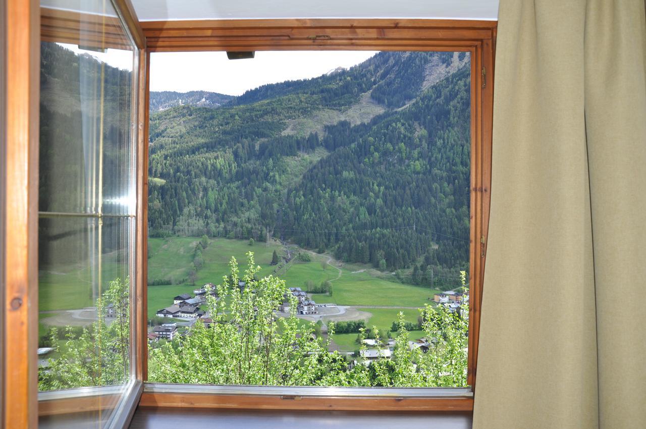 Apartments Obernosterer - Grossglockner Kaprun Extérieur photo